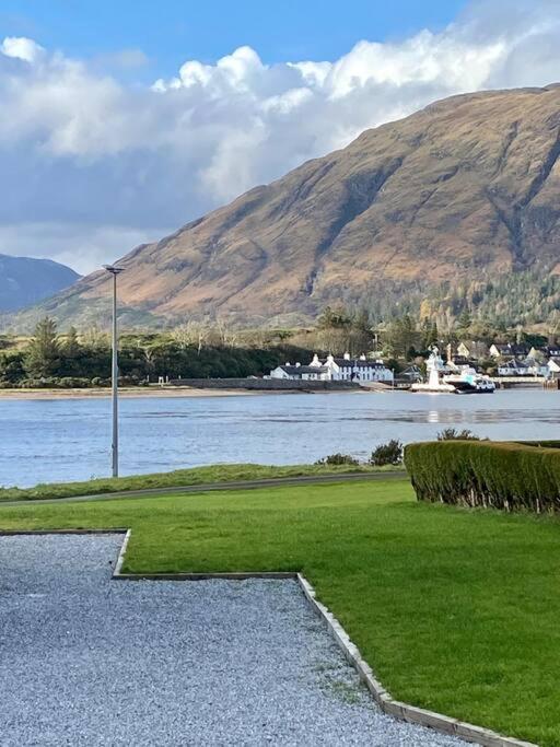 Scottish Highland House Fort William Corran  Exteriér fotografie